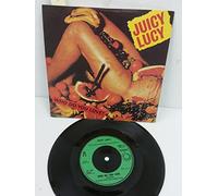 JUICY LUCY who do you love?, 7 inch single, BRO 72