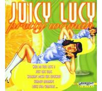 Juicy Lucy - Who Do You Love [Import]