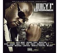 Juicy P "Certifie Vrai Épisode 2- la Plakette"