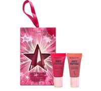 Juicy Peptide Mini Lip Balm Set de regalo