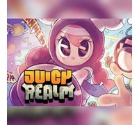 Juicy Realm (PC) Steam Key - GLOBAL