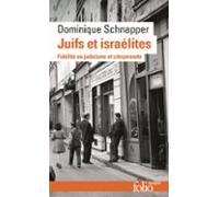 Juifs Et Israélites (ebook)