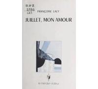 Juillet Mon Amour (ebook)