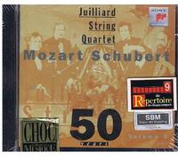 Juilliard Quartett - Streichquartette