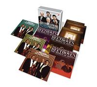 Juilliard String Quartet - Juilliard String Quartet - The Beethoven Quartets 1964 - 1970