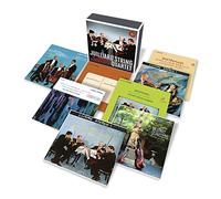 Juilliard String Quartet - The Complete Rca Recordings [11 CD]