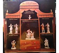 Juilliard String Quartet - The Juilliard String Quartet Miniatures For Strings vinyl record