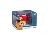 Juinsa Camion Obras publicas Metal10 Cm - Modelos Surtidos