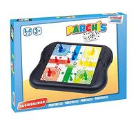 Juinsa Parchís con Accesorios 28x22 cm