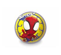 Juinsa- Spidey Balón Bio-Ball 230 mm, Multicolor (MND-4044)