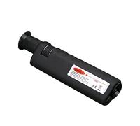 JUIYU Kit de Accesorios para microscopios Microscopio óptico de 200x DIRIGIÓ Iluminación Portaobjetos de microscopio