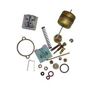 JUIYU Kit de carburador Kit de reparación del carburador de mototiclo 1Set for K302 M72 K750 WM Carberature