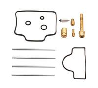 JUIYU Kit de carburador RGV250 Kit de reparación de carburador RGV250 VJ22 Kits de reparación de carbohidratos VJ22CR Kit de reconstrucción Carberature (Color : 1 Sets)