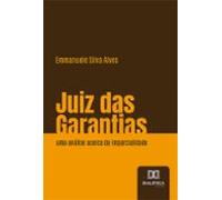 Juiz Das Garantias (ebook)