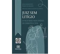 Juiz Sem Litígio (ebook)