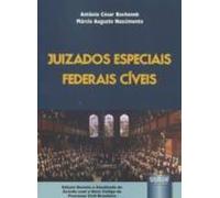 Juizados Especiais: Federais Civeis
