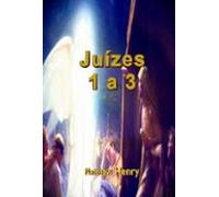 Juízes 1 A 3 (ebook)