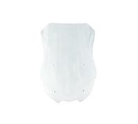 JUJIKCLPF para 1100/ SE 2025-2026 Parabrisas Delantero De Motocicleta Elevado Y Visera Parabrisas De Motocicleta