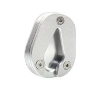 JUJIKCLPF Para B&MW S 1000RR 2019-2023 Soporte De Motocicleta Extensión Lateral Almohadilla Ampliación Extensión Soporte Pata Cabra