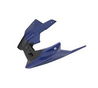 JUJIKCLPF para BMW F900R F900XR 2020-2023 Protector Inferior del Chasis Motor Placa De Deslizamiento Alerón Cubierta Expedición Protector De Motor De Motocicleta