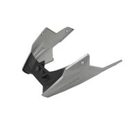 JUJIKCLPF para BMW F900R F900XR 2020-2023 Protector Inferior del Chasis Motor Placa De Deslizamiento Alerón Cubierta Expedición Protector De Motor De Motocicleta