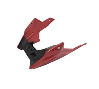 JUJIKCLPF para BMW F900R F900XR 2020-2023 Protector Inferior del Chasis Motor Placa De Deslizamiento Alerón Cubierta Expedición Protector De Motor De Motocicleta