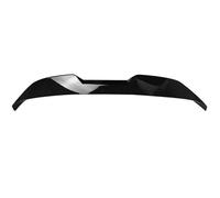 JUJIKCLPF para BMW G42, G87, M2, 220i, 230i, M235i, M240i Coupé 2022-2023 Alerón Trasero para Maletero De Coche, Accesorios Difusor Parachoques Trasero(Glossy Black)