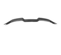 JUJIKCLPF para BMW M2 G87 2ª Generación G42 M3 G80 G82 M4 2021. Alerón Trasero De Fibra Carbono para Maletero Difusor Parachoques Trasero(M3 G80 and 3 Ser G20)
