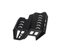 JUJIKCLPF para Honda CB500X CB400X CB400F 2019-2020 Motocicleta Protector Chasis Cubierta Protectora Motor Placa Deslizamiento Protector De Motor De Motocicleta