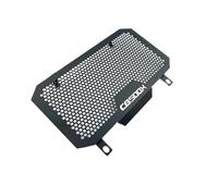 JUJIKCLPF Para HONDA CB500X CB500 CB 500 X 500X 2013-2023 Cubierta Protectora De Rejilla Del Radiador Motocicleta Radiador(CB500X LOGO)
