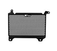 JUJIKCLPF Para HONDA NX500 NX400 CB400X CB500X 2023-2025 Protector De Rejilla Del Radiador Motocicleta Radiador(Black-NX500)