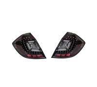 JUJIKCLPF Para Honda Para Jazz Fit 2008-2013 Lámpara Trasera Freno Antiniebla Trasero Señal De Giro Accesorios Automotrices Luces Traseras
