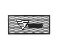 JUJIKCLPF Para Loncin CU525 2023-2025 Motocicleta Radiador Cubierta Protectora Para Parrilla Protección Motocicleta Radiador