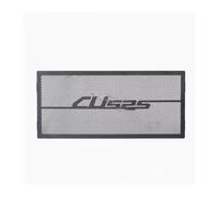 JUJIKCLPF Para LONGIN VOGE CU525 525CU Cubierta Protectora Del Radiador El Tanque De Agua La Motocicleta Motocicleta Radiador