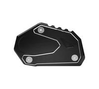 JUJIKCLPF Para S&UZUKI GSX-S 1000 GT 2022-2023 Almohadilla De Soporte Para Motocicleta Estacionamiento Al Aire Libre Suelo Blando Extensión Soporte Pata Cabra