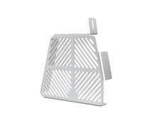 JUJIKCLPF Para Victory Cruiser Hammer Vegas 8 Ball King Pin Judge Highball Jackpot 2008-2024 Protector Enfriador De Radiador Motocicleta Radiador(A)