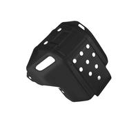 JUJIKCLPF para XL750 TRANSALP 2023-2025 Protector Motor Chasis Motocicleta Placa Deslizamiento Expedición Protector De Motor De Motocicleta