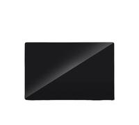 Jujlwm Navegación Protector Pantalla Auto Navi Para 11,5 13 Pulgadas Radio Vidrio Templado GPS Reproductor DVD Completamente Táctil Película Protectora Pantalla Pegatina(SS-GHM-13in)