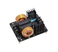 JUJNE 1000 W 20 A ZVS módulo de bobina de calefacción de baja inducción Flyback Driver Heater