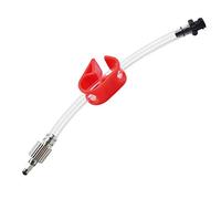 JUJNE Kit de purga de freno de disco de aceite, de llenado de aceite para SRAM S4 EDGE Sram kit de purga de freno