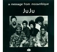 Juju: A Message From Mozambique LP