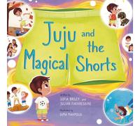 Juju and the Magical Shorts