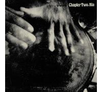 Juju - CHAPTERTWO: NIA [Vinilo]