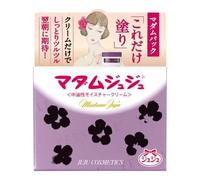 JuJu - Crema Antiedad Madame Juju Moisture Classic Cream