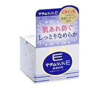 JuJu - Crema Hidratante Madame Juju E Moisture Cream