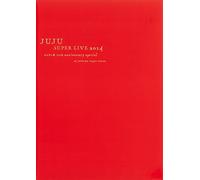 Juju - Juju Super Live 2014 -Juju-En 10Th Anniversary Special- At Saitama Super (2 Dvd) [Edizione: Giappone] [Italia]
