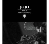 Juju - Live At 131 Prince Street [Vinilo]