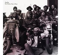 Juju - Our Mother Was a Plant