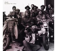 Juju - Our Mother Was a Plant