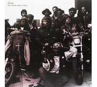 Juju - Our Mother Was a Plant [Vinilo]